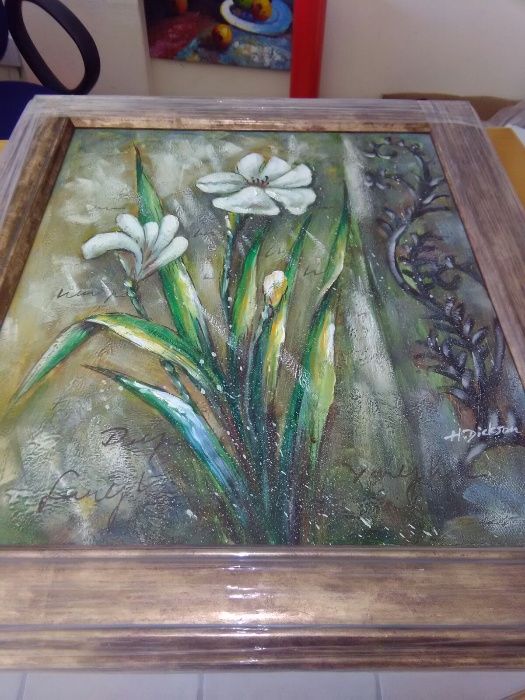 Quadros Novo/Bons Preços