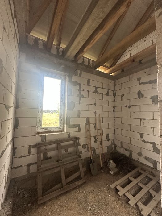Продається будинок с.Лубʼянка
