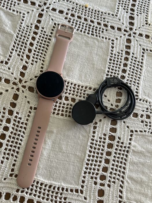 Smartwatch Samsung Galaxy Usado