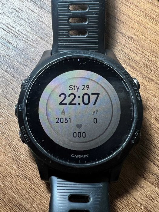 Garmin Forerunner 945