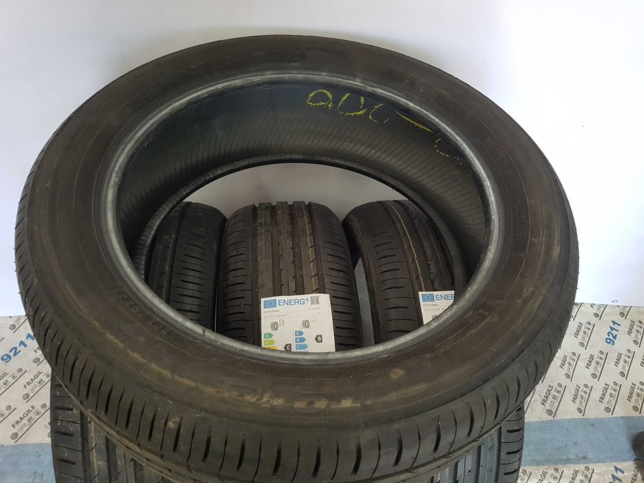 Nowe Opony Toyo Proxes R56    215/55r18   215/55/18