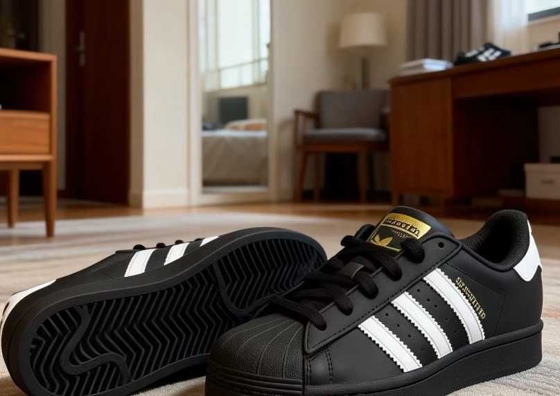 Adidas Superstar II 40