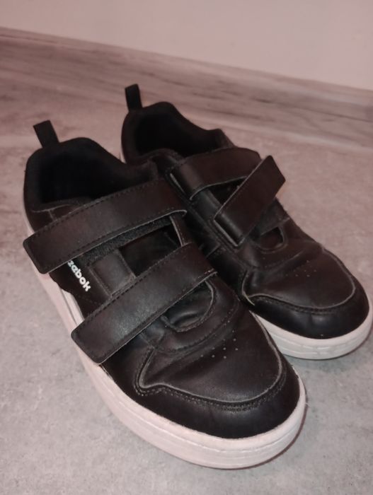 Adidasy Reebok roz. 33