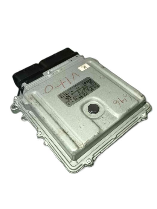 Centralina Motor / ECU MERCEDES-BENZ VITO / MIXTO Caixa A6461500400 (OEM) | 0281015922 (OEM)