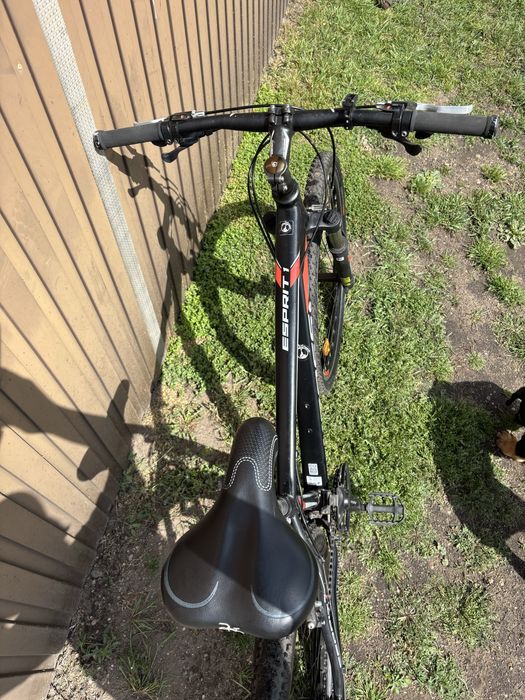 Sprzedam rower kros