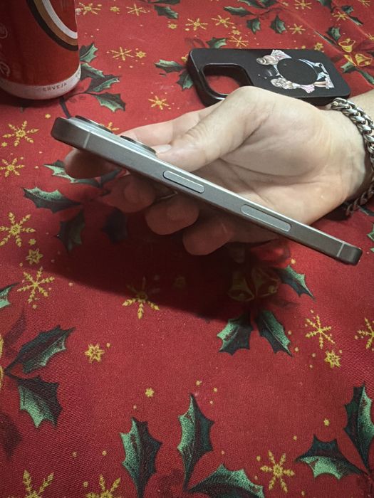 Iphone 15 pro