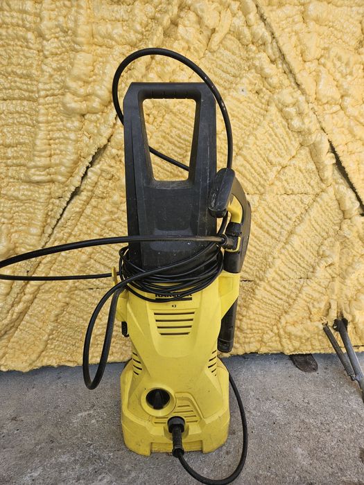 Karcher K2 myjka ciśnieniowa