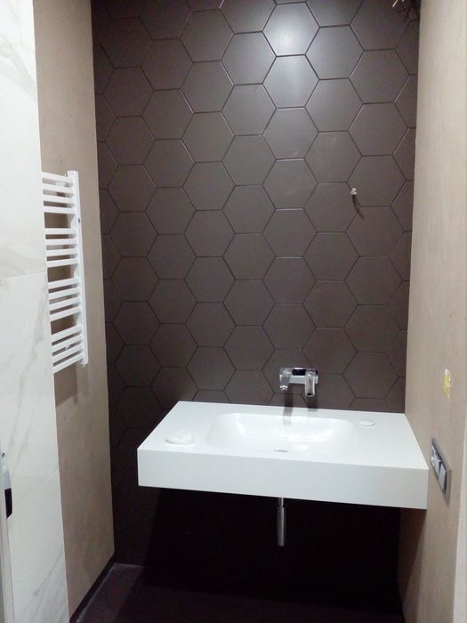 Ремонт. Отделочные работы. Мелкий ремонт