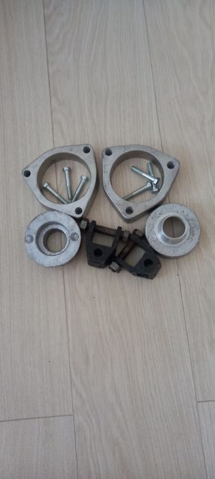 Проставки Vw Е Гольф 5 и 6 и 7,Пассат Б6,Б7,Б8,Поло