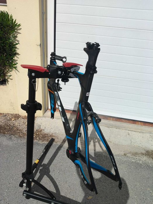 Quadro BH Aero RC 56