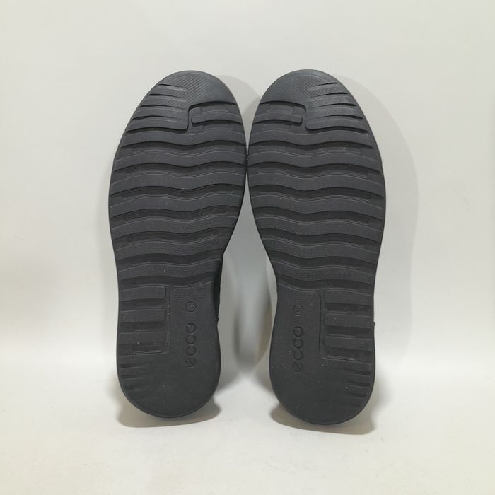 Кроссовки Ecco Gore-Tex размер 41