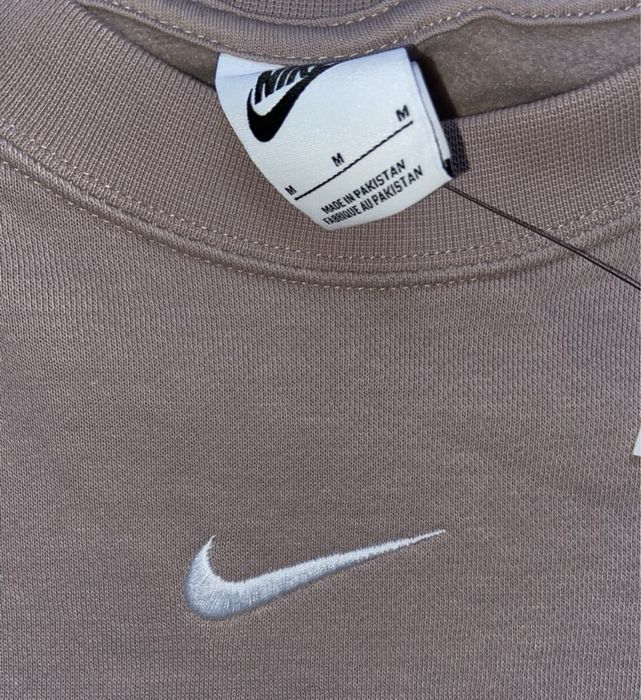Bluza damska Nike