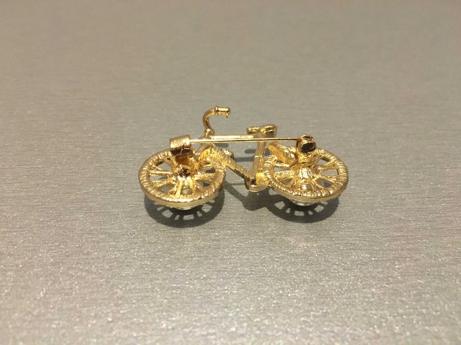 Брошка брошка нова велосипед