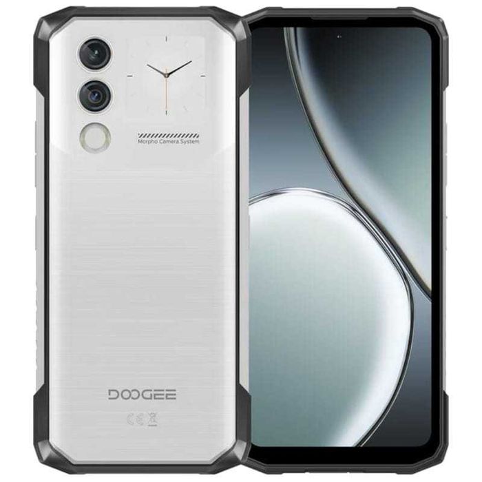 Doogee Blade 10 Max 8GB/256GB IP69K 1.6GHz