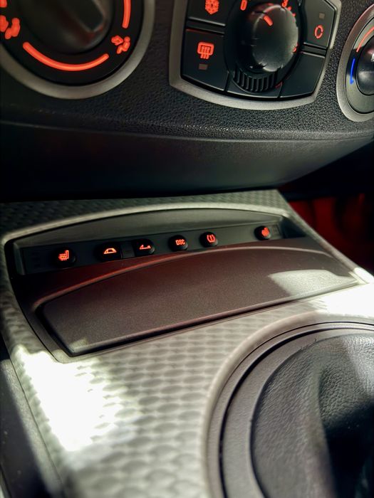 Bmw Z4 2.2i manual