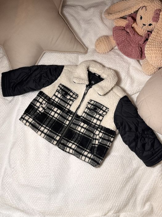 Куртка дитяча 80-86