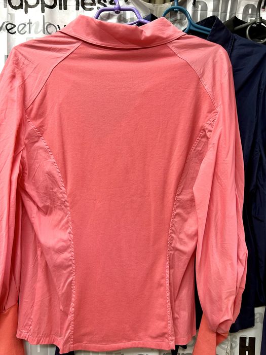 SALE! Блуза  Prada люкс качества Италия, 38-48 размер