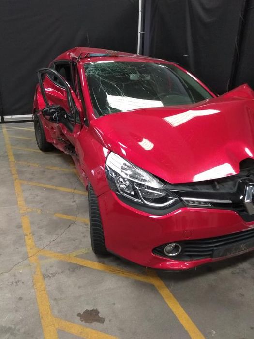 Para peças RENAULT Clio IV (BH_)