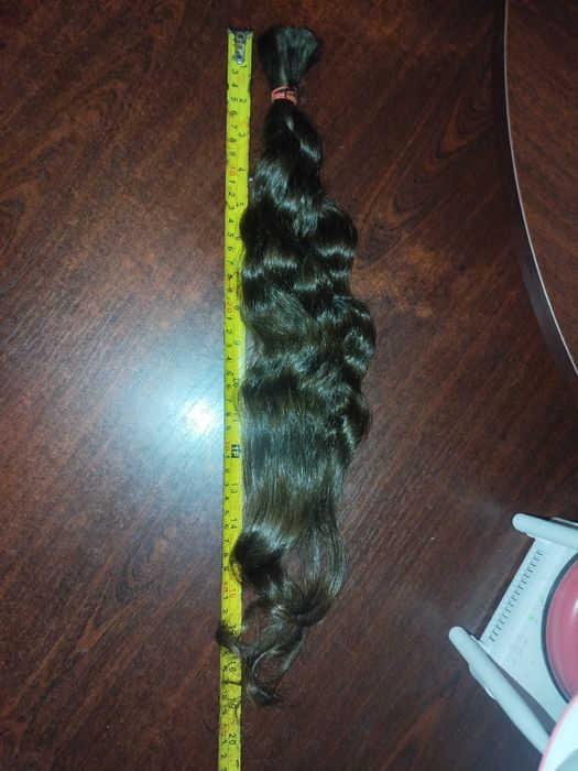 Продаю натуральне волосся