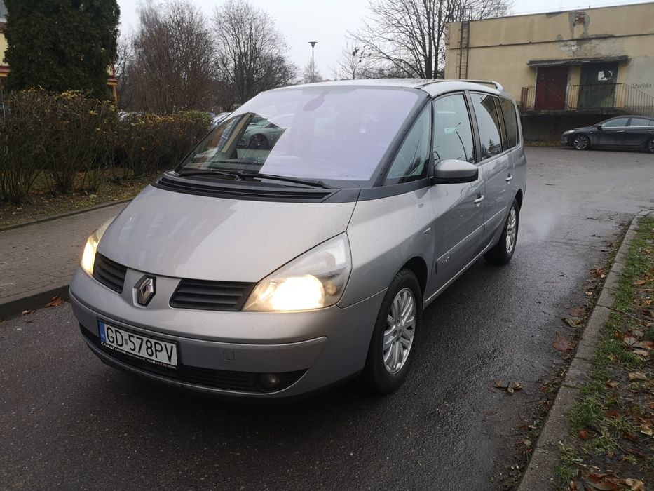 Renault Grand Espace
