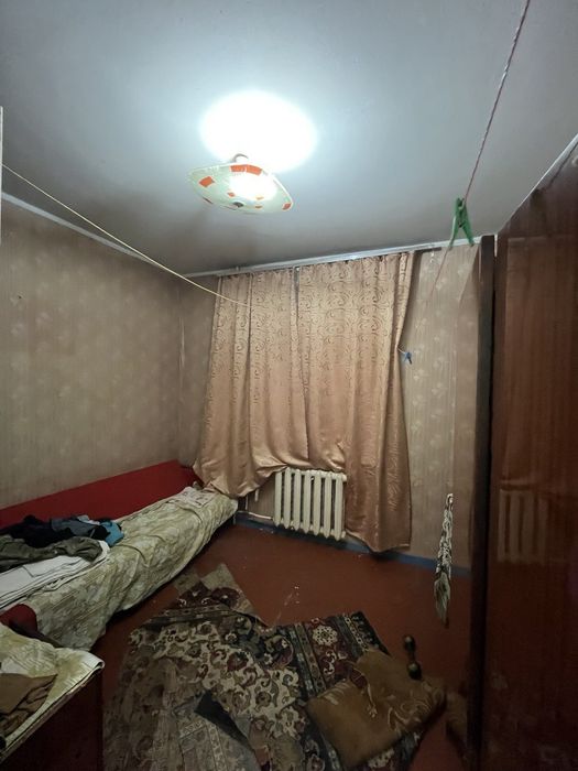 Продам! Центр - 4х ком. "чешка", 96 кв-л, Рокоссовского, Гагарина !!!