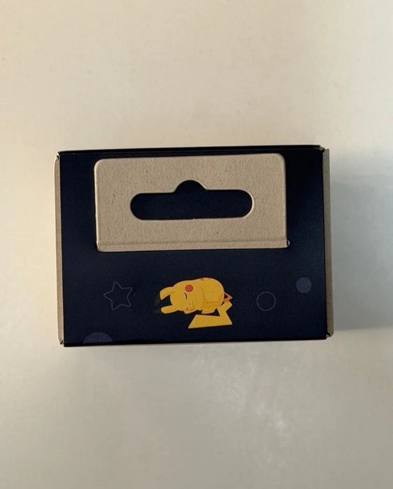 Google Fitbit Air -  Pokémon