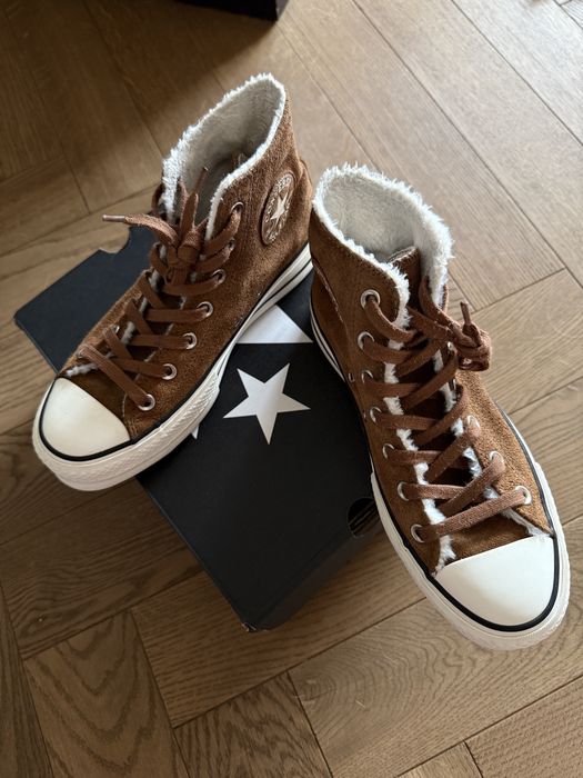 Converse оригінальні