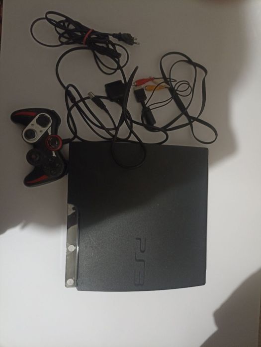 Детская игра пс3