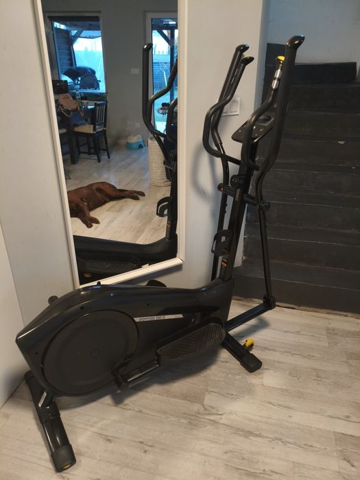 Orbitrek domyos 540
