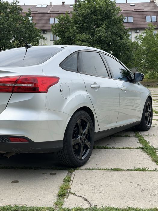 Продам Ford fokus SE