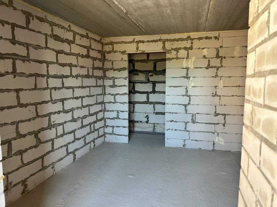 Продаж 2 кімнатна квартира Масани Новобудова