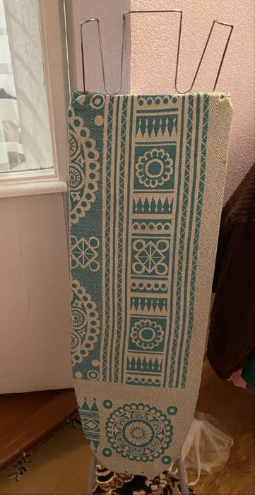 Продам доску гладєльну