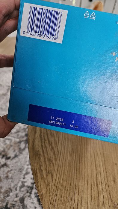 Mleko Nan Opti Pro 2