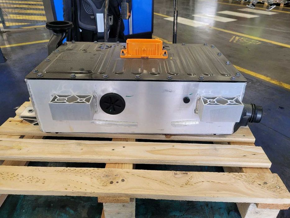 Bateria Alta Tensão / Tração Renault ZOE - refª 295106130R