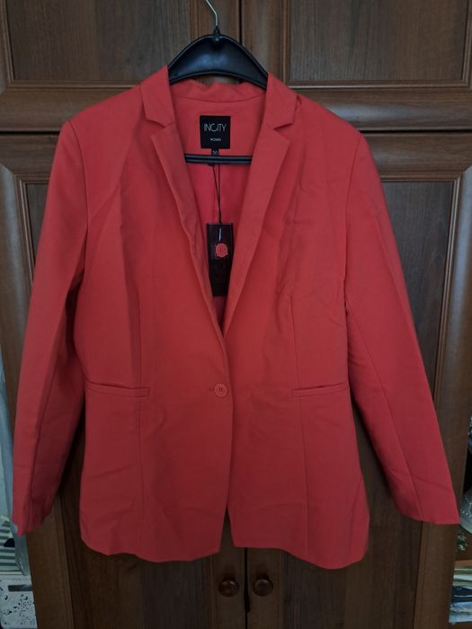 Новий якісний піджак 48-50