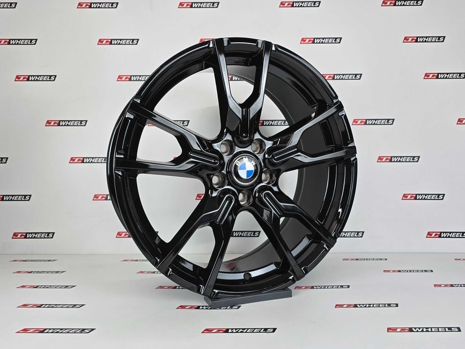 Jantes Look BMW em 18 | 5x112