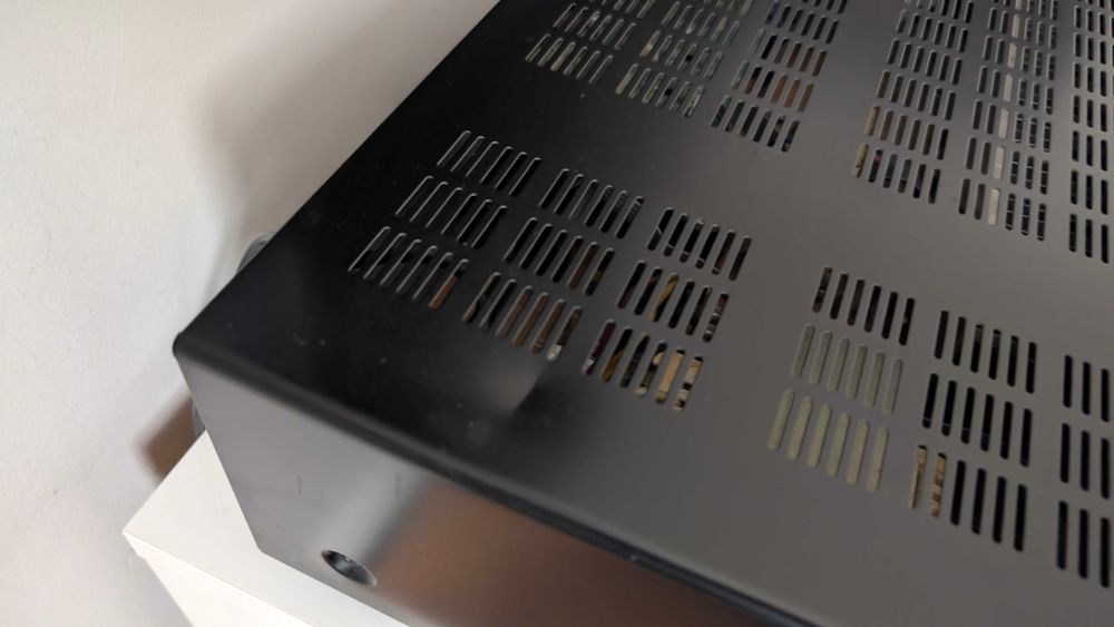 Amplituner Pioneer VSX-534D