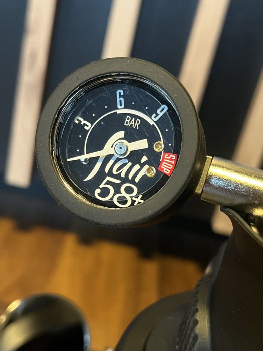 Ekspres do kawy ręczny Flair Espresso 58 Plus 2