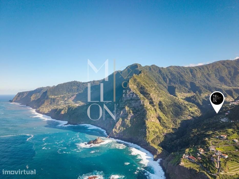 Oportunidade Única na Zona Norte da Ilha – Boaventura