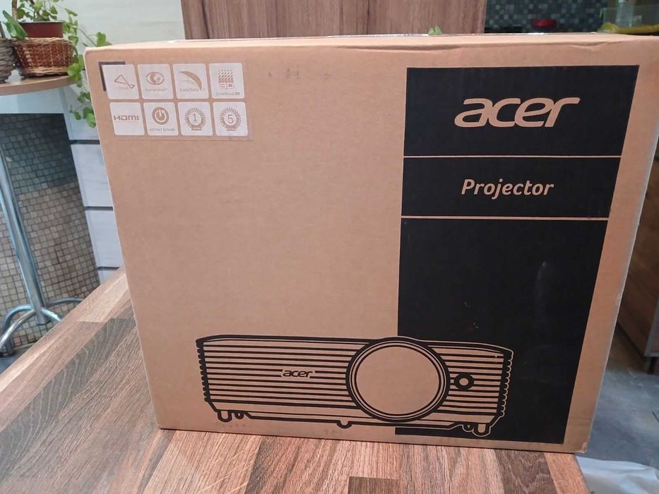 Проектор ACER Новый