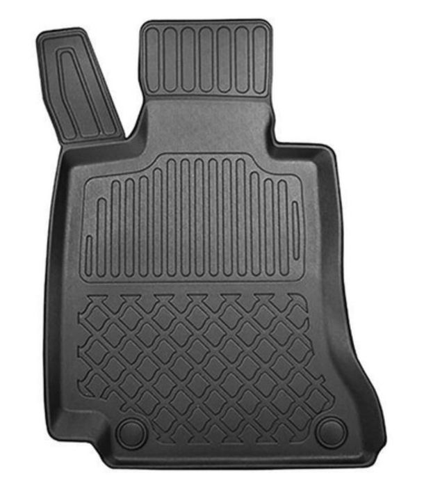 Tapetes Mercedes Benz Classe C. (10.2014-02.2021).  W205/S205