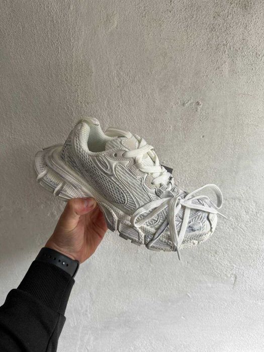 8 кольорів BALENCIAGA 3XL 36-46