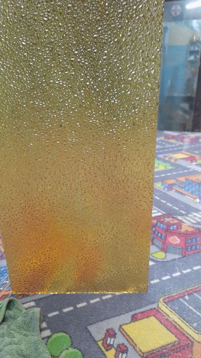 Прирезка стекла и зеркал