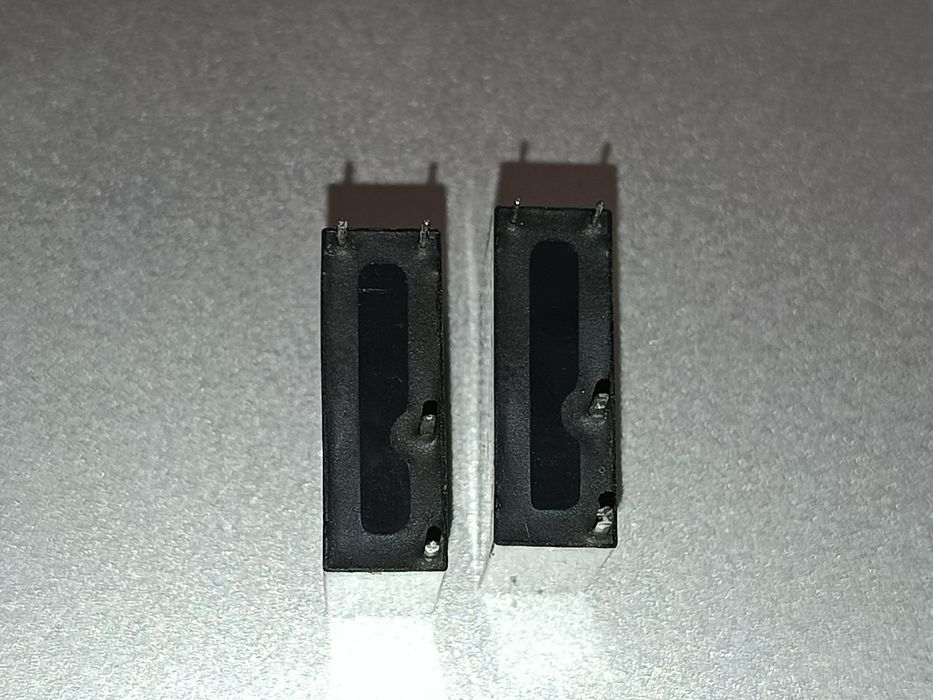 Реле ALD124 для ремонта електронних плат