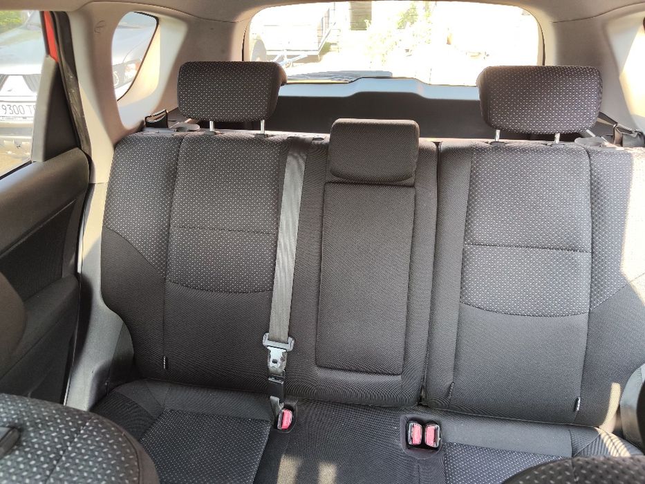 hyundai i30 2011