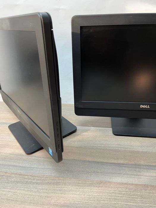 Моноблок і5, RAM 8GB, SSD128GB.  Камера + Wifi + Audio +