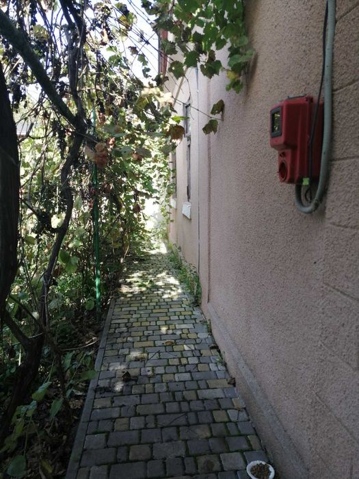 Экслюзив!Продам добротный дом на 5,2 сотках земли