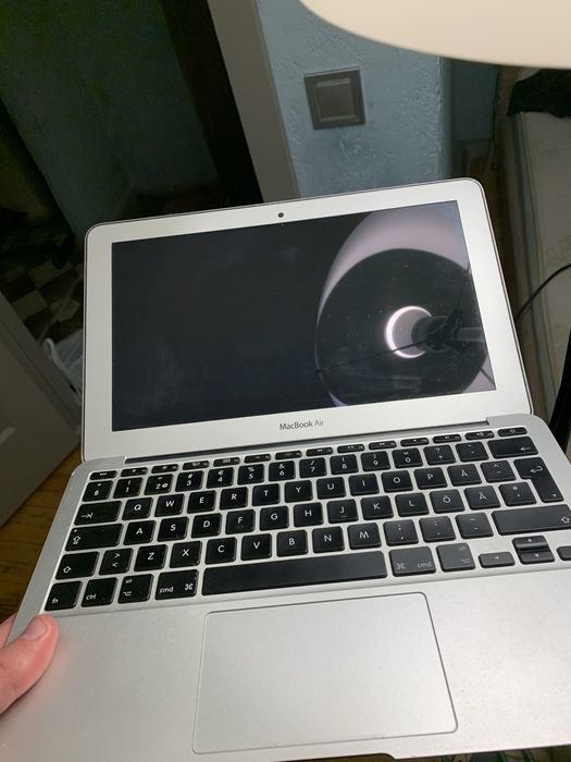 macbook air 11 2013 - купити ноутбуки та аксесуари - Ціна на OLX.ua