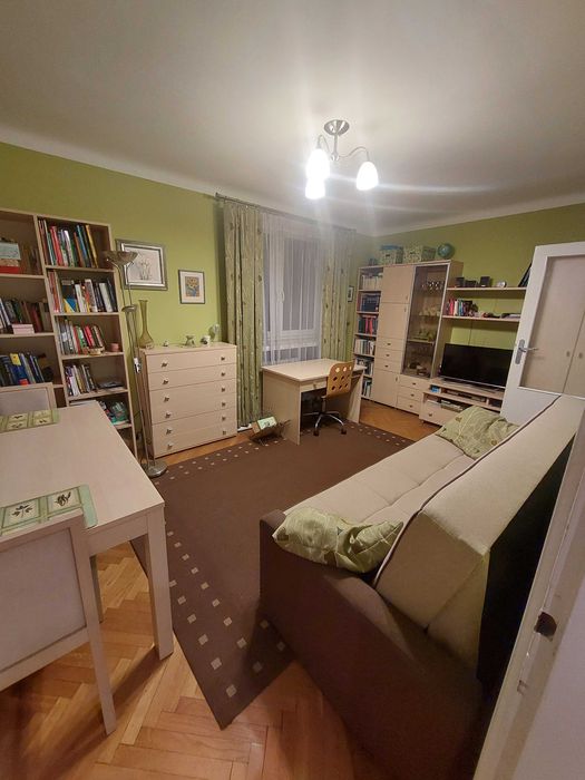 Mieszkanie  27m2 do wynajęcia LSM
