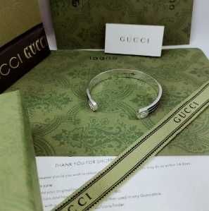 Bransoletka Gucci x Adidas